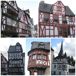 Rhens Town Hall Rhens Town Hall