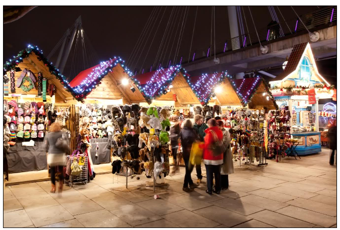 Christmas Markets