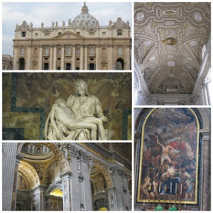 Vatican Museums