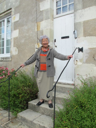 Beatrice de Montferrier, Be My Guest host