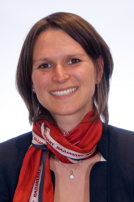 Travel Director - Marie Dubois