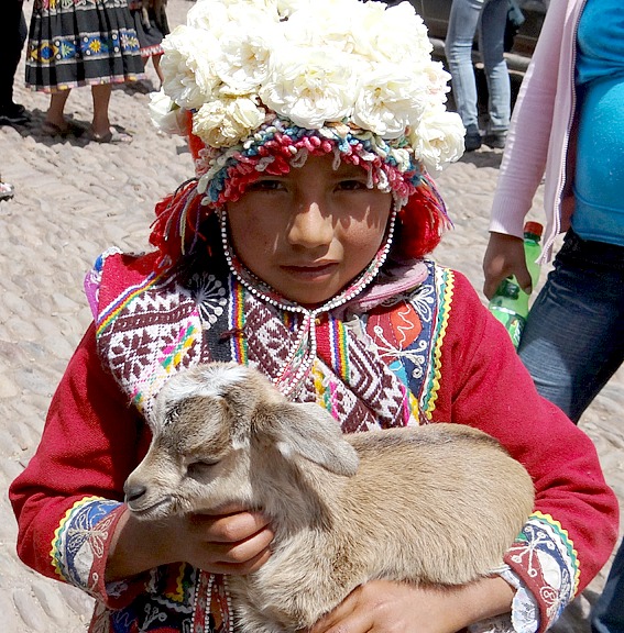 Pisac