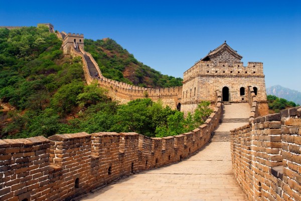 Great Wall of China