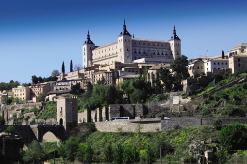 Toledo, Spain