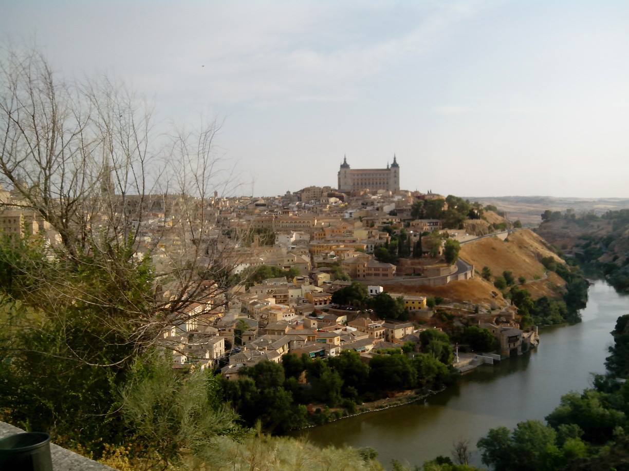 Toledo, Spain