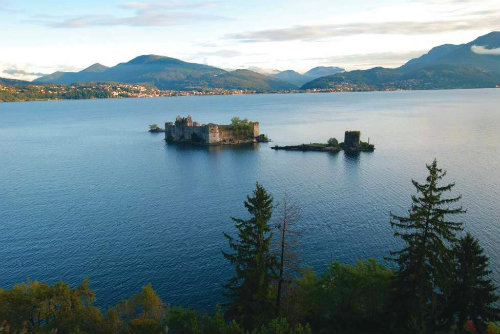 Lake Maggiore, Italy: Trafalgar Be My Guest Experience