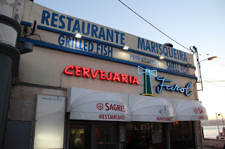 Restaurante Marisqueira