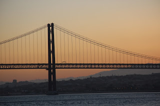 25th of April Bridge