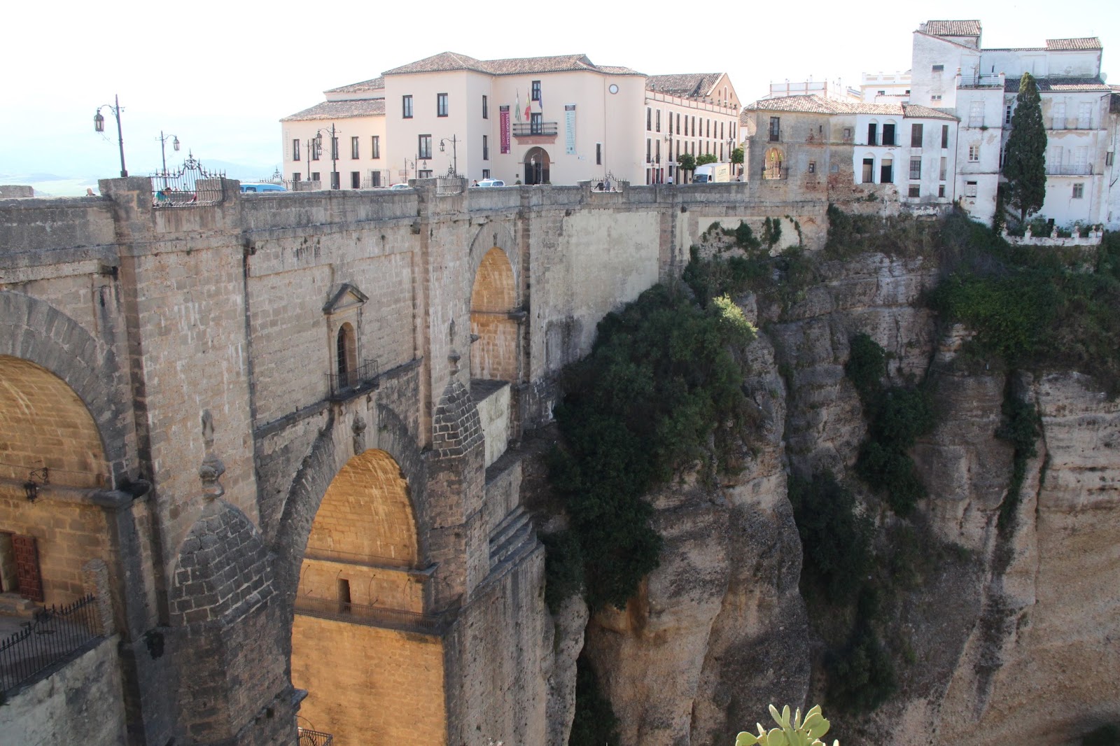 Ronda Spain