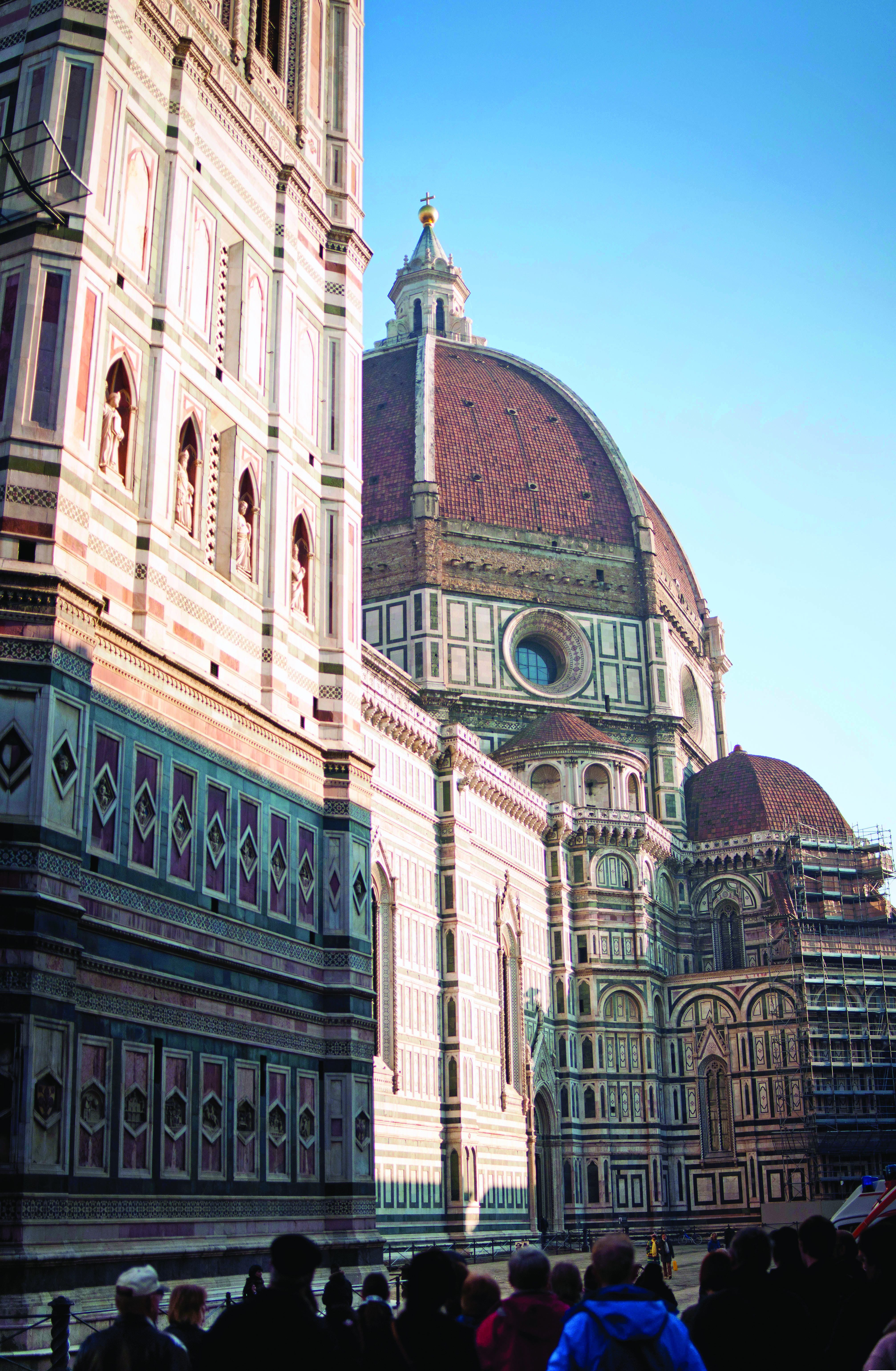 Florence Cathedral