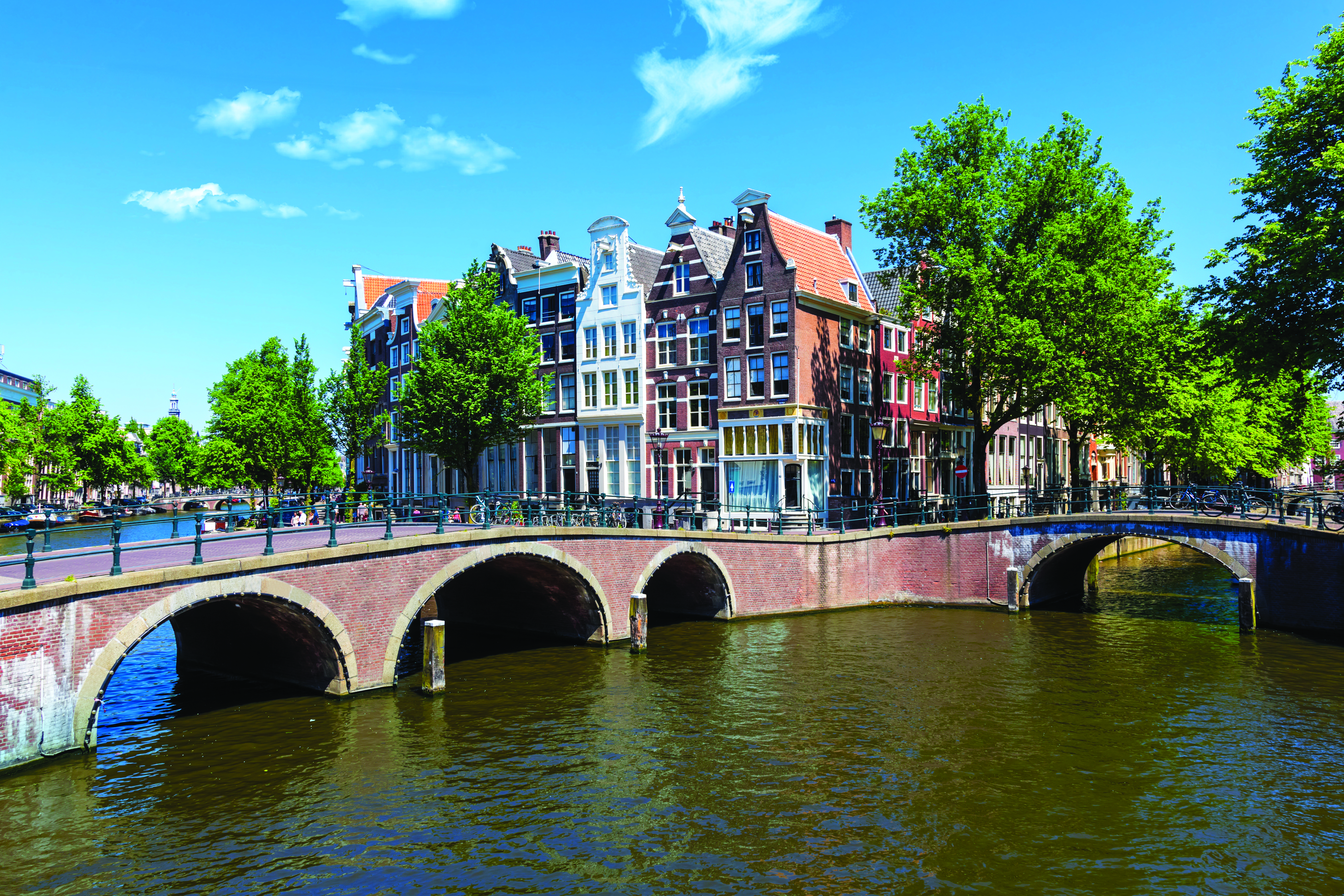 Amsterdam, Netherlands