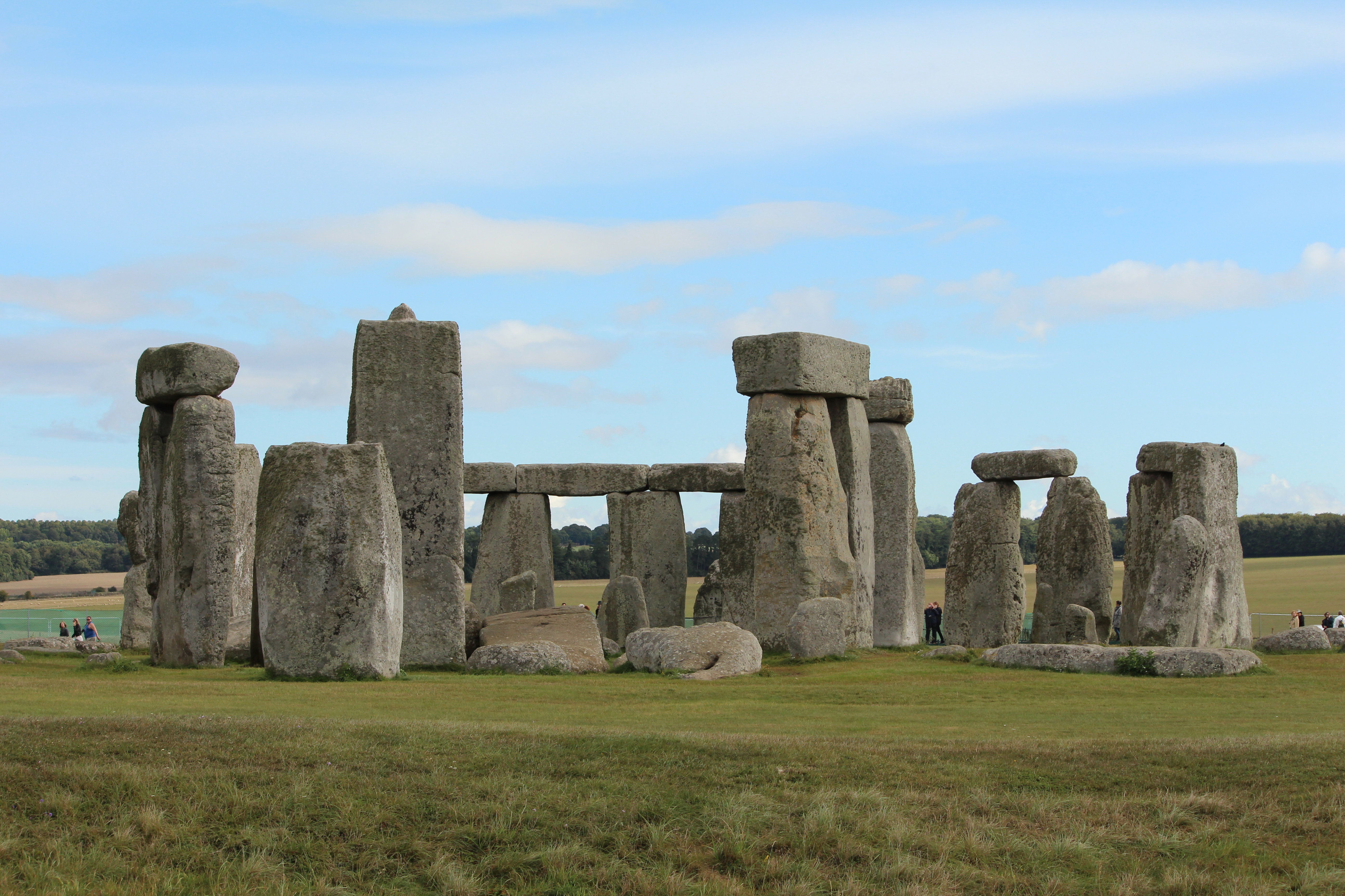 Stonehenge