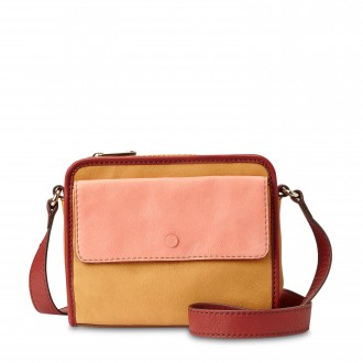 His and hers Fossil carry on bad