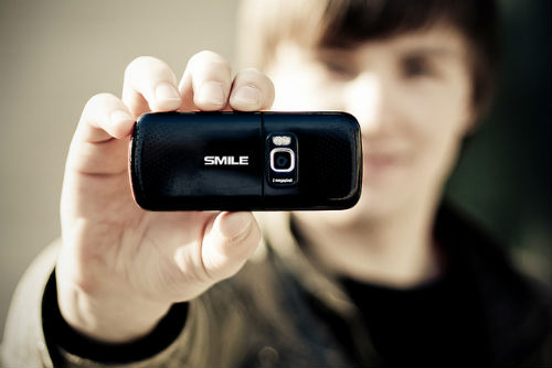 Photo by Mr Script under Creative Common Licence