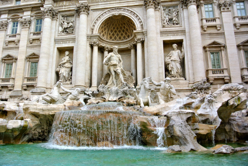 Trevi