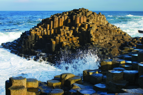 Giant's Causeway