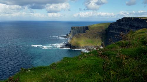 Cliffs of Moher
