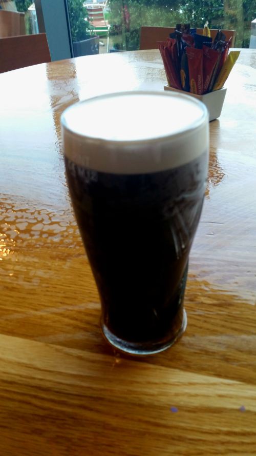 Guinness