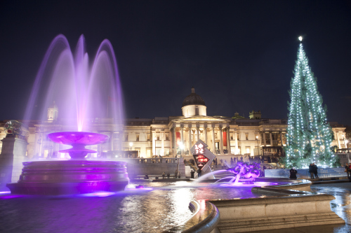 Buckingham Palace London