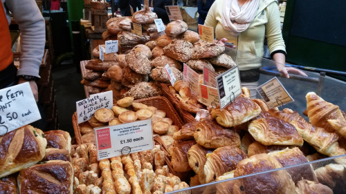 Borough Market
