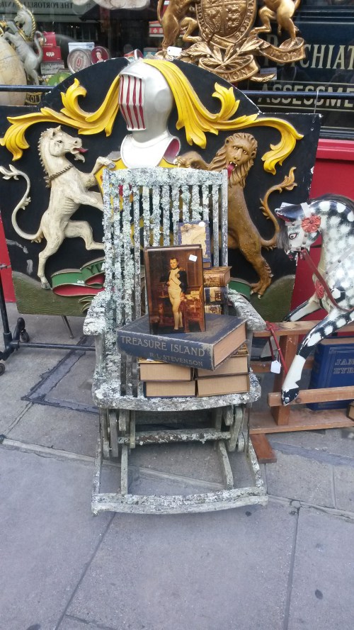 Portobello Road Market