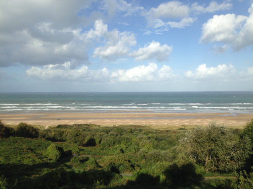 Omaha Beach