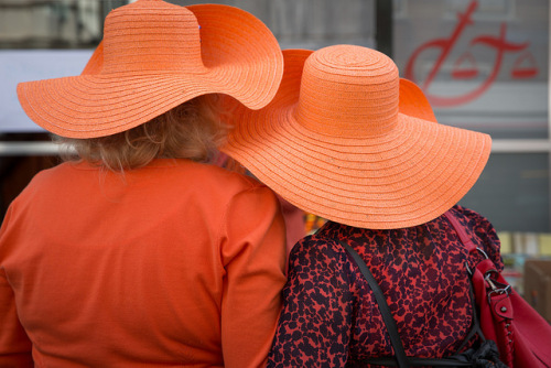 King's day the netherlands