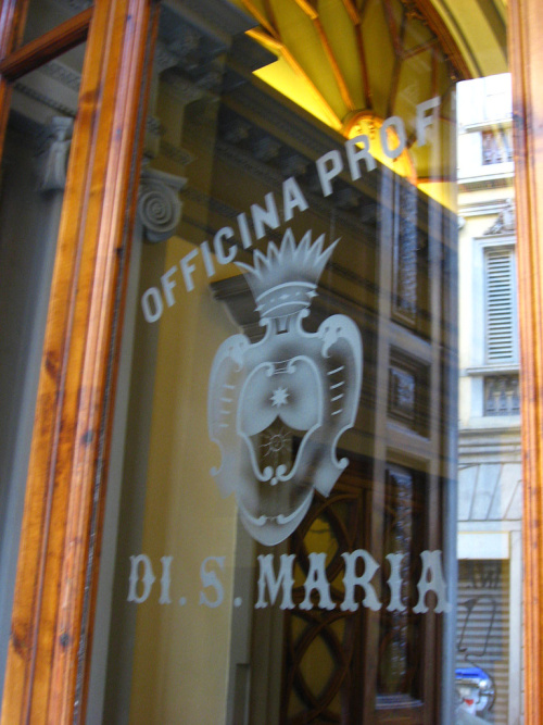 Photo by snickclunk under Creative Commons Licence