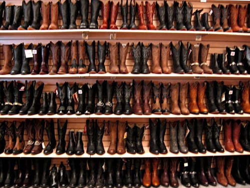 Photo by fly under Creative Commons Licence