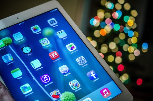 Photo by m01229 under Creative Commons Licence