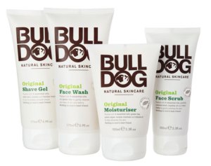Bull Dog moisture