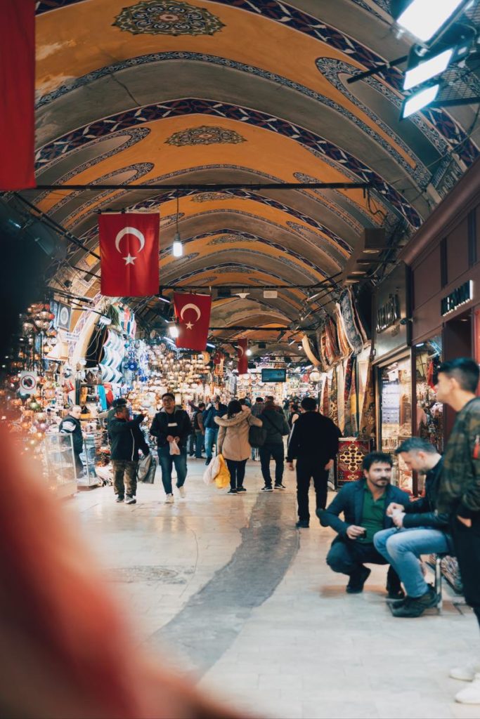 grand-bazaar-istanbul-turkey