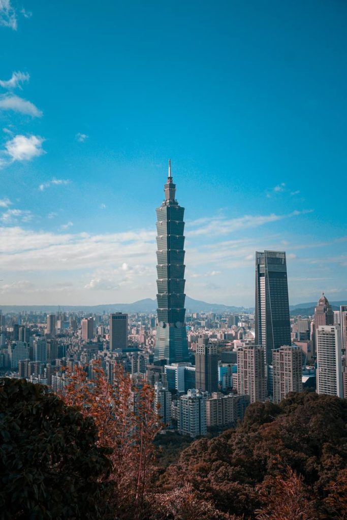 beautiful-skyscraper-views-taipei-101