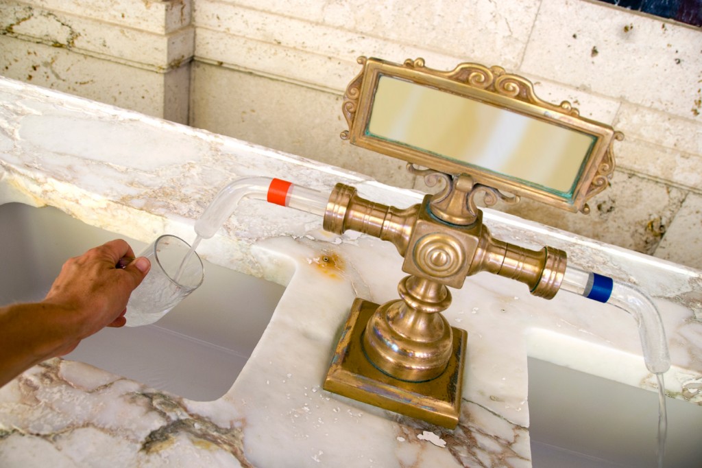 Hilltop Towns of Tuscany