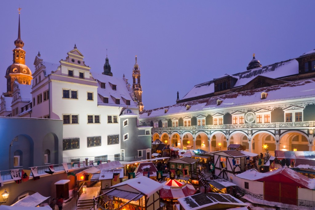 Best Christmas Markets in Germany