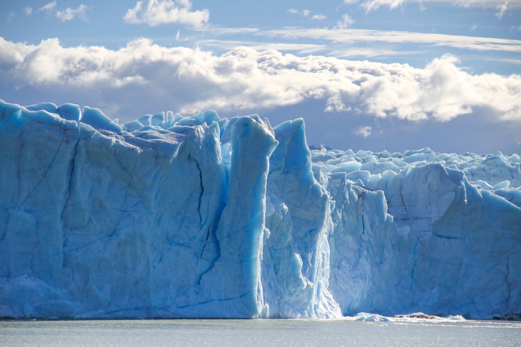 National Parks of Patagonia