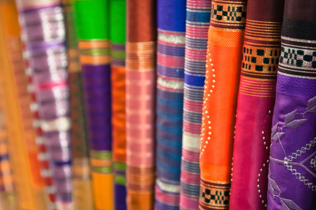 How to Haggle in a Souk