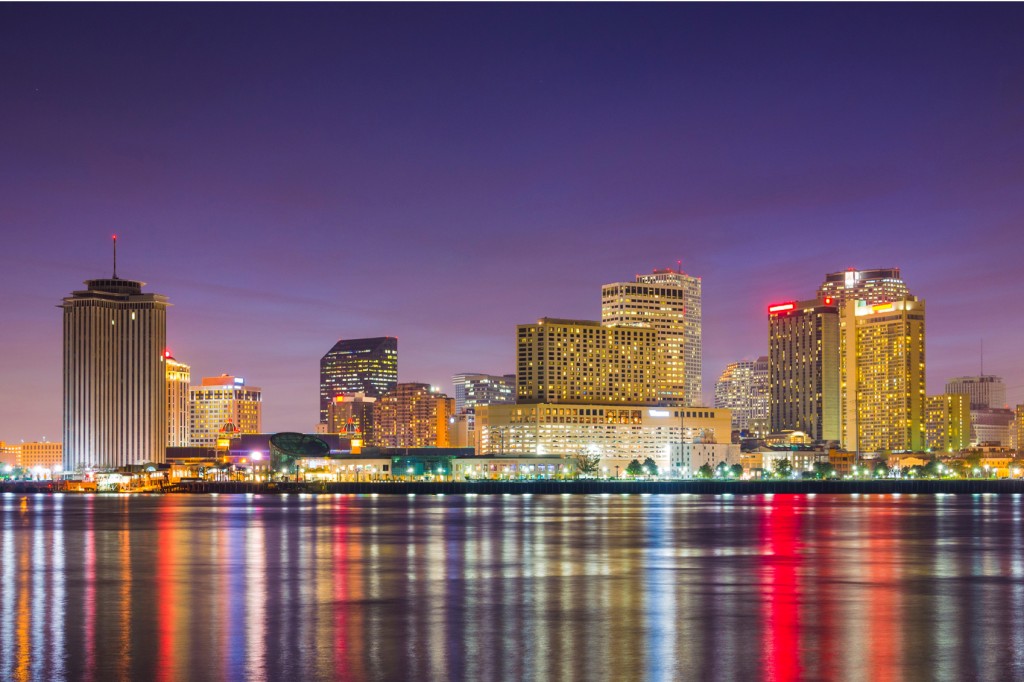 Destination Hot List 2016