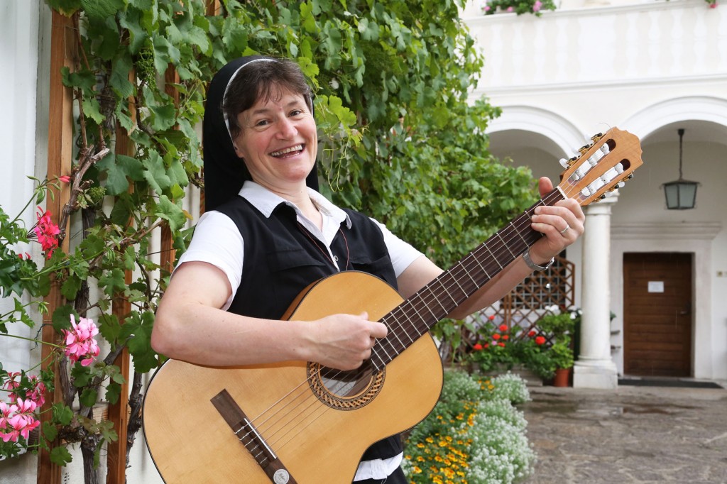 Kloster Wernberg Monastery