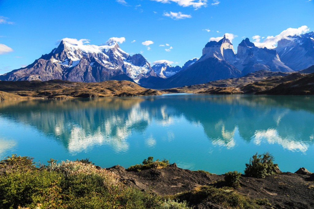 National Parks of Patagonia