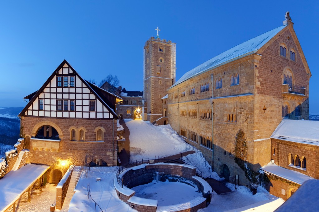 Best Christmas Markets in Germany