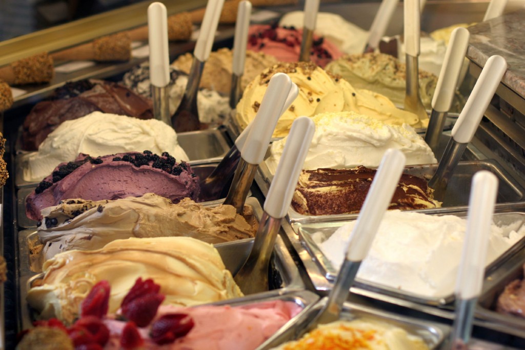 Italian Food for Children