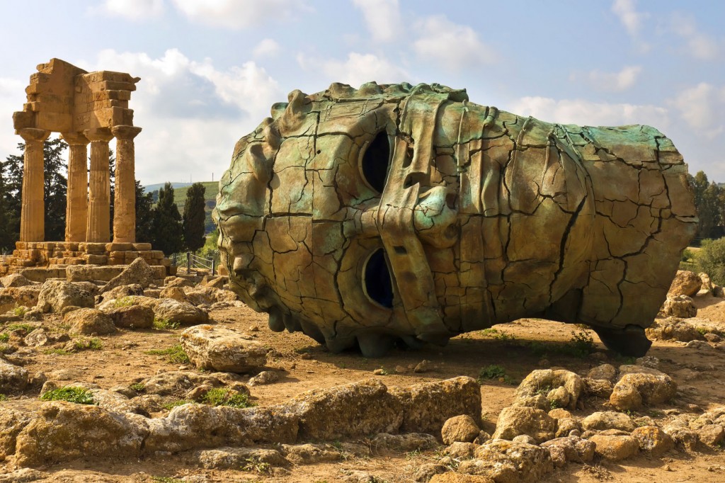 Agrigento and the Valley of Temples