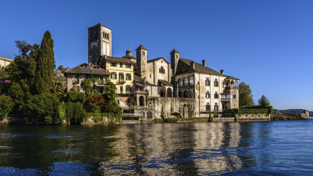 Places to Visit in 2016