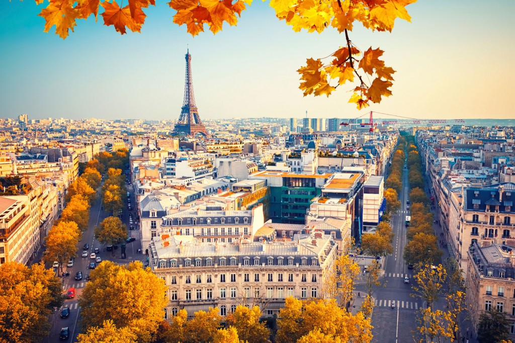 A Year to Live our Travel Freedom