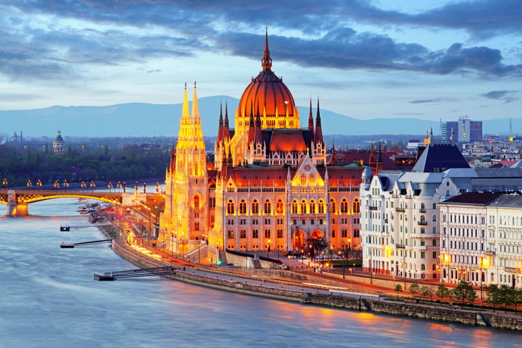 Travelling on a Budget