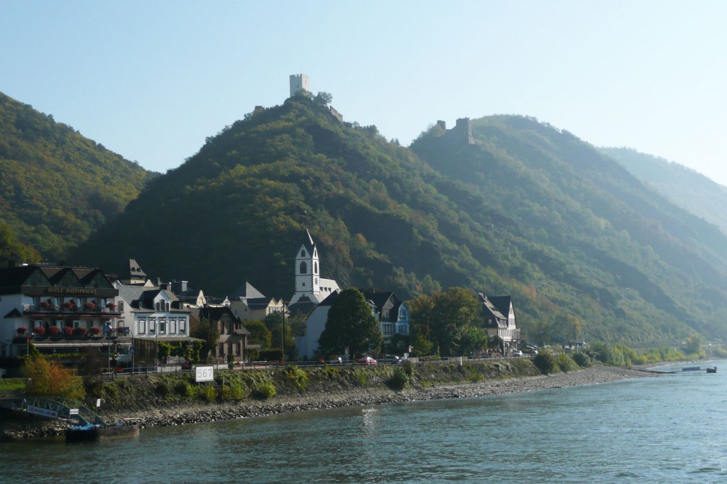 Rhine Valley
