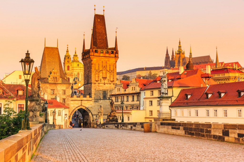 Travelling on a Budget