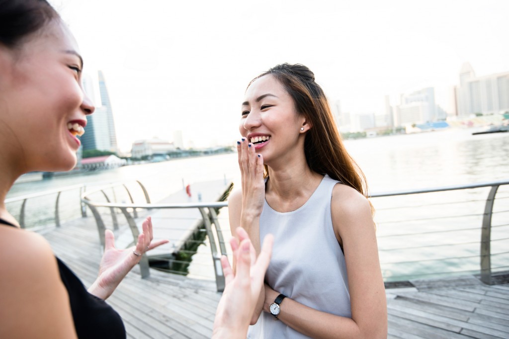 Overcome Language Barriers