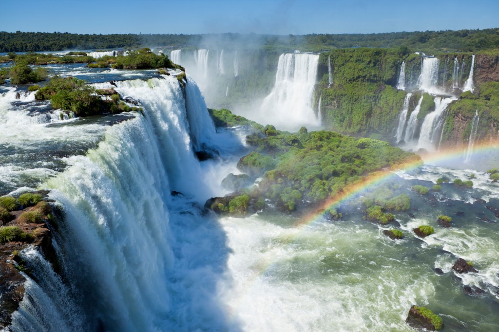 Experiences to Have in South America